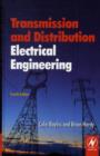 Transmission and Distribution Electrical Engineering - Book