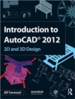 Introduction to AutoCAD 2012 - Book