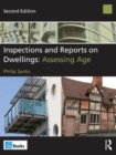 Inspections and Reports on Dwellings : Assessing Age - Book