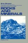 Rock & Minerals - eBook