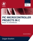 PIC Microcontroller Projects in C : Basic to Advanced - Book