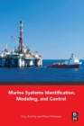 Marine Systems Identification, Modeling and Control - Book