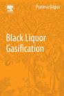 Black Liquor Gasification - Book