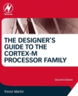 The Designer's Guide to the Cortex-M Processor Family - Book
