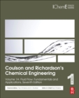 Coulson and Richardson’s Chemical Engineering : Volume 1A: Fluid Flow: Fundamentals and Applications - Book