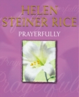 Prayerfully - Book