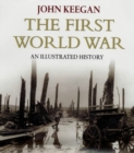 First World War - Book