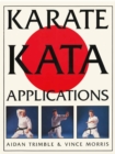 Karate Kata Applications - Book