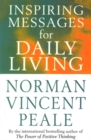 Inspiring Messages For Daily Living - Book