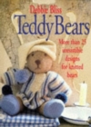 Teddy Bears - Book