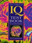 The Complete Iq Test Book - Book