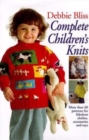 Best Of Debbie Bliss Children's Knits - Book