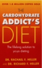 The Carbohydrate Addict's Diet Book - Book