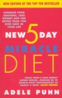 The New 5 Day Miracle Diet - Book