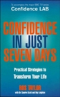Confidence In Just Seven Days - Book
