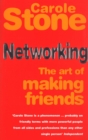 Networking : The Art of Making Friends - Book