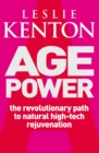 Age Power : Natural Ageing Revolution - Book