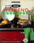 Good Housekeeping Weekend Aga Cookbook - Book