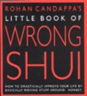 Little Book Of Wrong Shui - Book