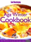 Good Housekeeping Aga Winter - Book