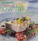 Good Housekeeping Low-Fat Cooking - Book