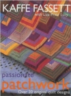 Passionate Patchwork - Book