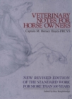 Veterinary Notes For Horse Owners - Book