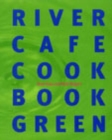 River Cafe Cook Book Green - Book