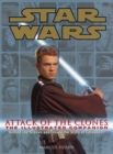 Star Wars Attack of the Clones the Illustrated Companion - Book