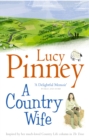 A Country Wife - Book