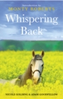 Whispering Back : Tales From A Stable in the English Countryside - Book