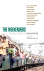 The Weekenders : Adventures in Calcutta - Book