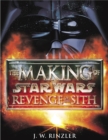 The Making of Star Wars Episode II: Revenge of the Sith - Book