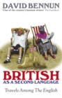 British As A Second Language - Book