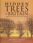 Hidden Trees of Britain - Book