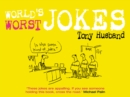 World's Worst Jokes - Book