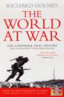 World at War, The - Book