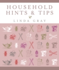Household Hints & Tips - Book
