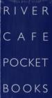 River Cafe Pocket Slipcase - Book
