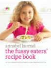 Fussy Eaters' Recipe Book - Book