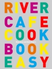 River Cafe Cook Book Easy - Book