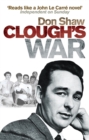 Clough's War - Book