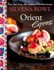 Orient Express - Book