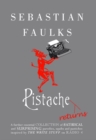 Pistache Returns - Book