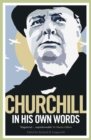 Churchill in His Own Words - Book