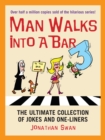 A Man Walks Into a Bar 3 - Book