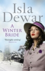 A Winter Bride - Book