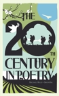 The 20th Century in Poetry - Book