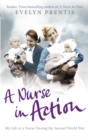 A Nurse in Action - Book