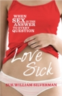 Love Sick - Book